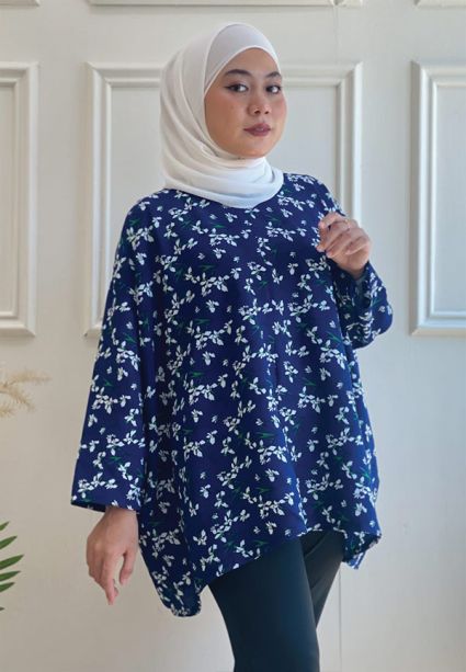 Sofya Blouse - 049