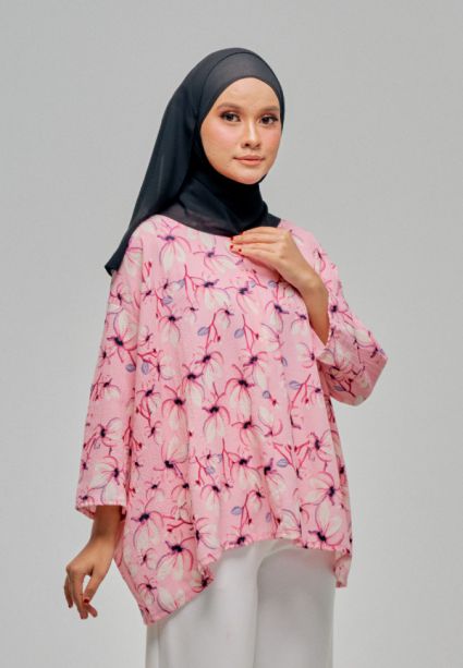 Sofya Blouse - 051