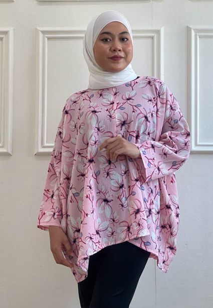 Sofya Blouse - 051