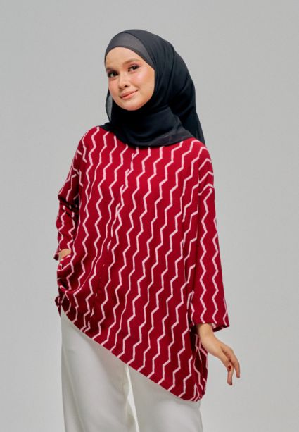 Sofya Blouse - 052