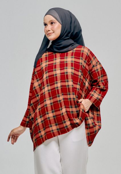 Sofya Blouse - 053