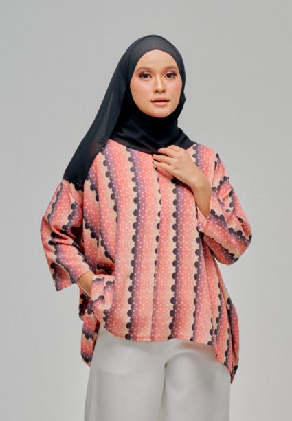 Sofya Blouse - 054