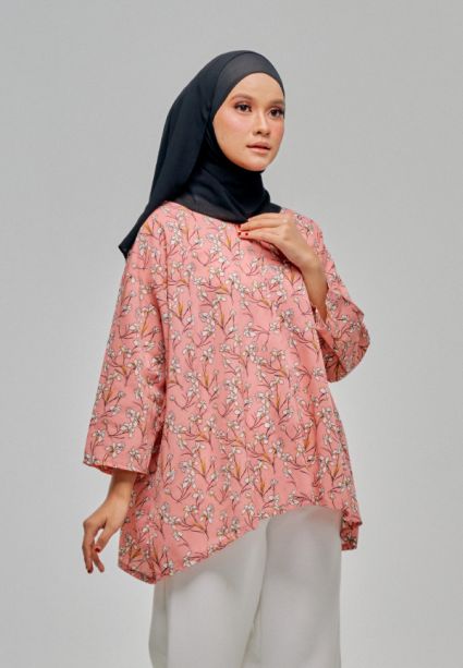 Sofya Blouse - 055