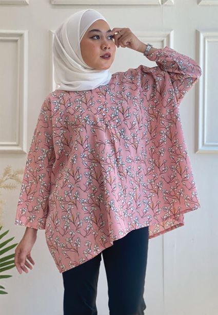 Sofya Blouse - 055