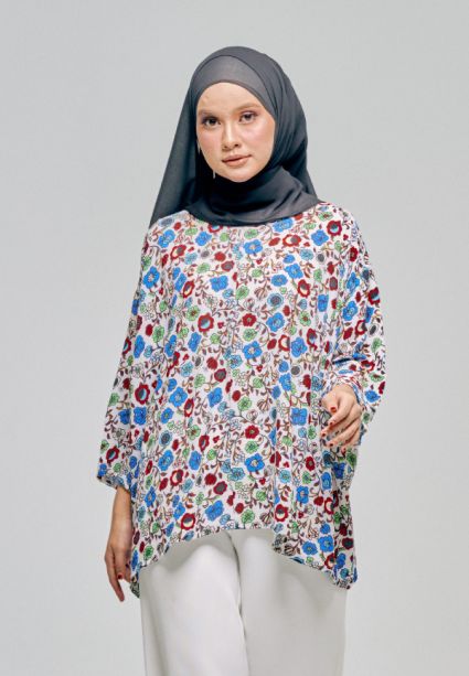 Sofya Blouse - 056