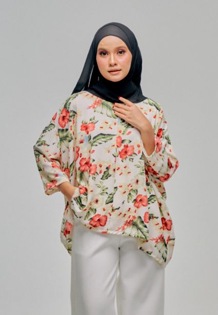 Sofya Blouse - 057