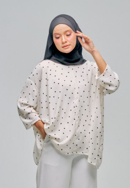 Sofya Blouse - 059