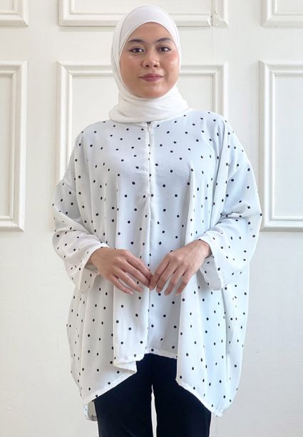 Sofya Blouse - 059