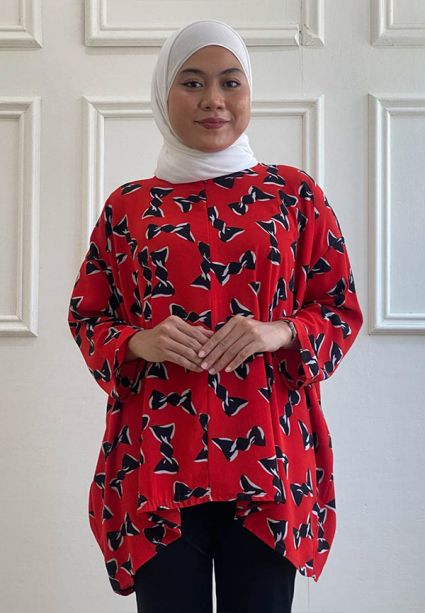 Sofya Blouse - 063