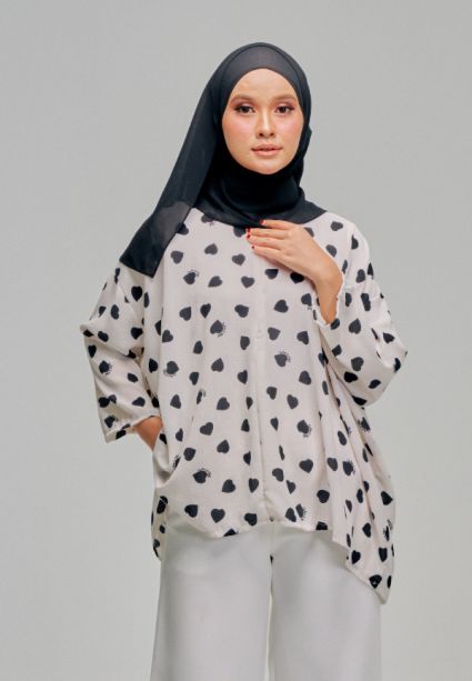 Sofya Blouse - 064