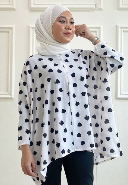 Sofya Blouse - 064