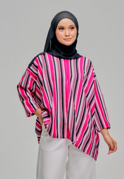 Sofya Blouse - 065