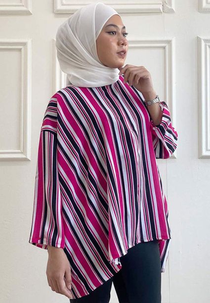 Sofya Blouse - 065