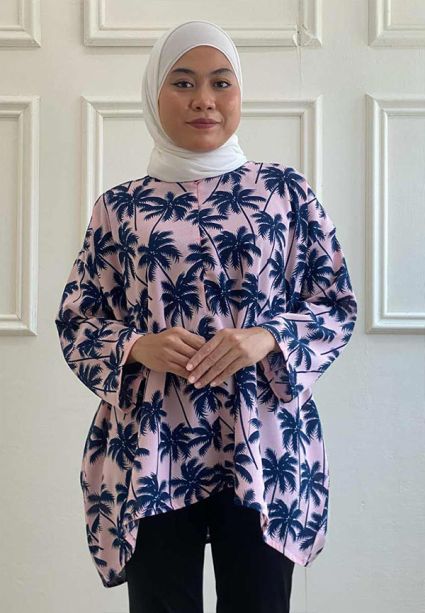 Sofya Blouse - 066