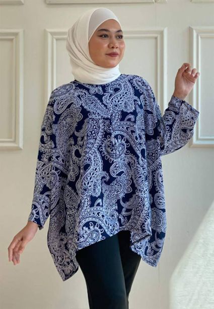 Sofya Blouse - 068