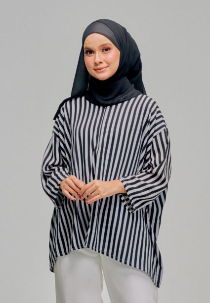 Sofya Blouse - 069