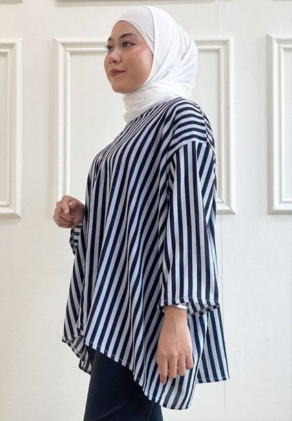 Sofya Blouse - 069