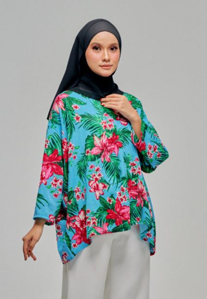 Sofya Blouse - 071