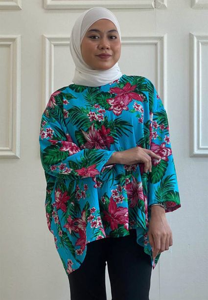 Sofya Blouse - 071