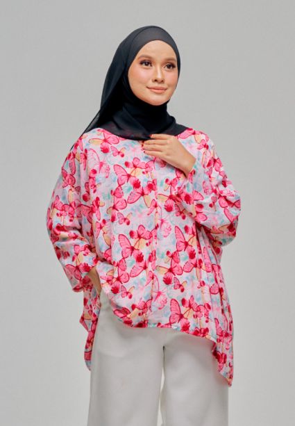 Sofya Blouse - 072