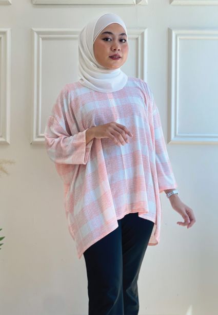 Sofya Blouse - 073