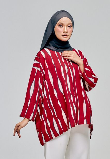 Sofya Blouse - 076