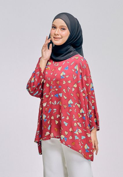 Sofya Blouse - 077