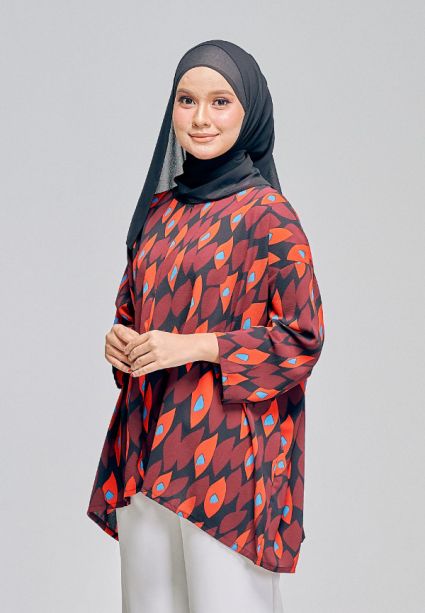 Sofya Blouse - 078