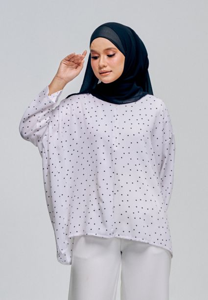 Sofya Blouse - 079