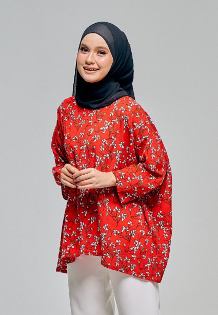 Sofya Blouse - 081