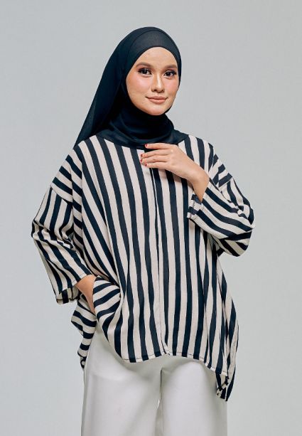 Sofya Blouse - 083