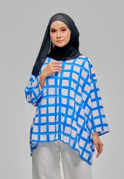 Sofya Blouse - 086