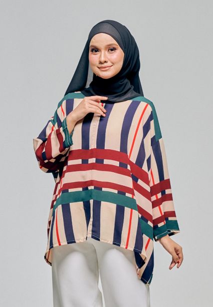 Sofya Blouse - 087