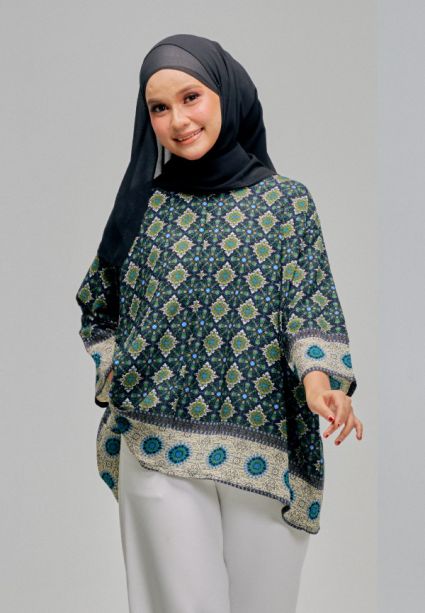 Sofya Blouse - 088