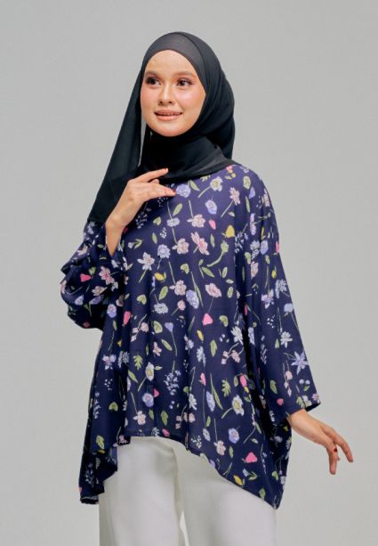 Sofya Blouse - 090