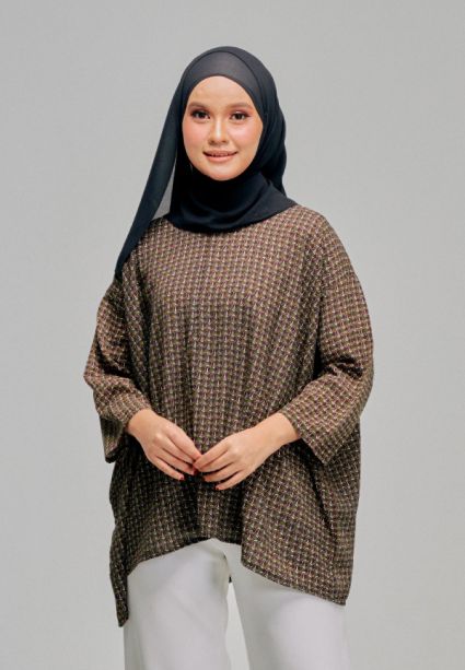 Sofya Blouse - 092