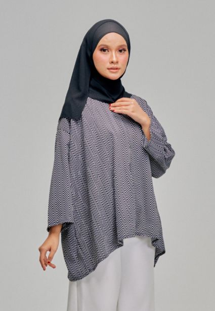 Sofya Blouse - 095