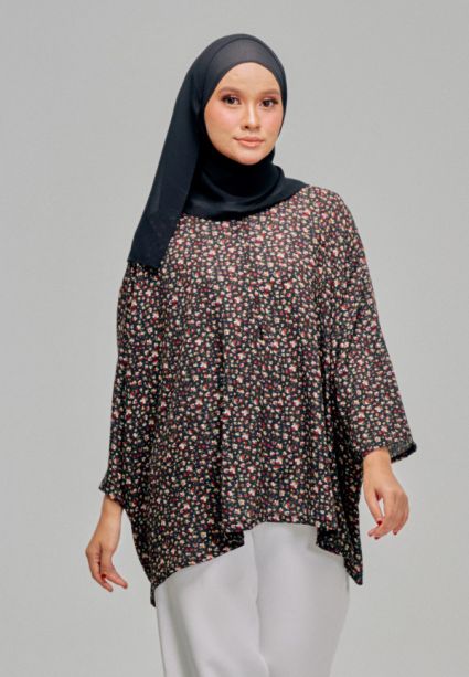 Sofya Blouse - 096