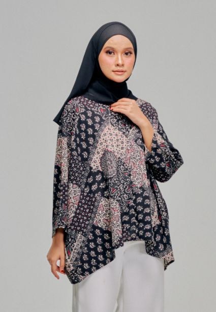 Sofya Blouse - 097