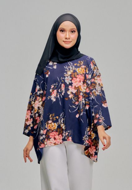 Sofya Blouse - 098