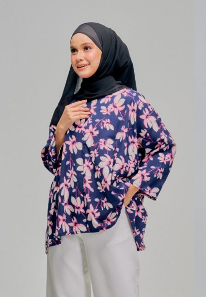 Sofya Blouse - 099