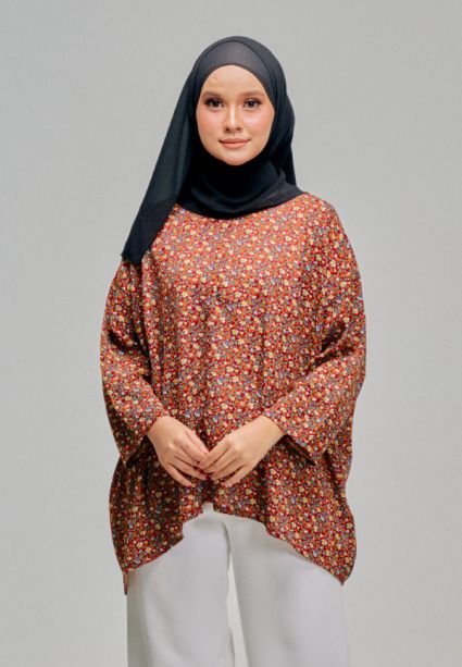 Sofya Blouse - 104