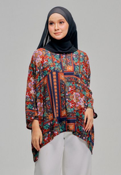 Sofya Blouse - 105