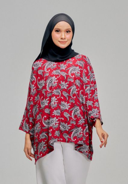 Sofya Blouse - 106