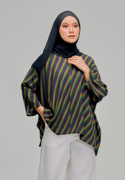 Sofya Blouse - 107