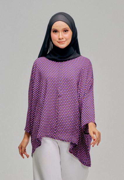 Sofya Blouse - 108