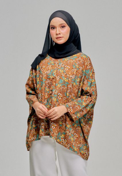 Sofya Blouse - 110