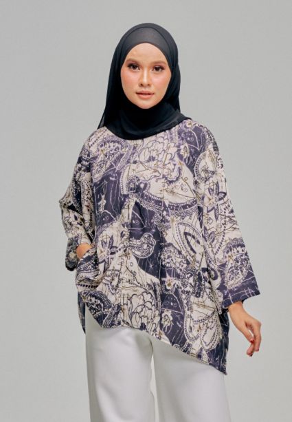 Sofya Blouse - 111