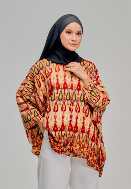 Sofya Blouse - 112