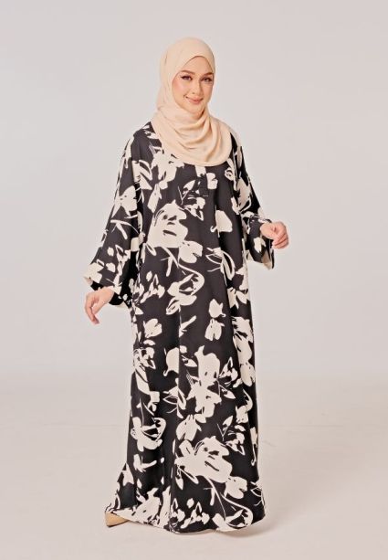 Yoori Kaftan Suria